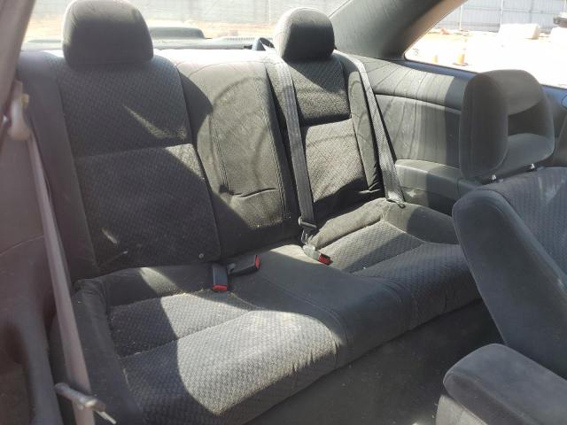 1HGEM221X5L028410 - 2005 HONDA CIVIC DX VP Կարմիր լուսանկար 10