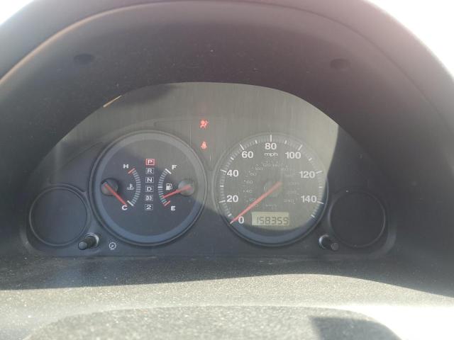 1HGEM221X5L028410 - 2005 HONDA CIVIC DX VP Կարմիր լուսանկար 9