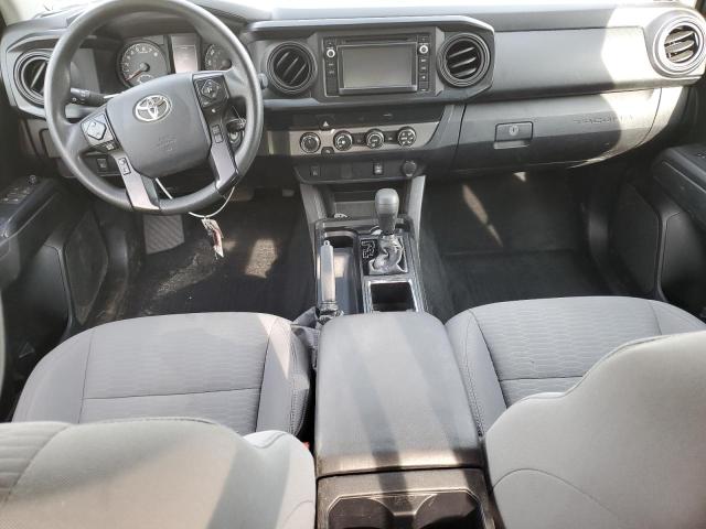 5TFSX5EN7KX069834 - 2019 TOYOTA TACOMA ACCESS CAB შავი ფოტო 8