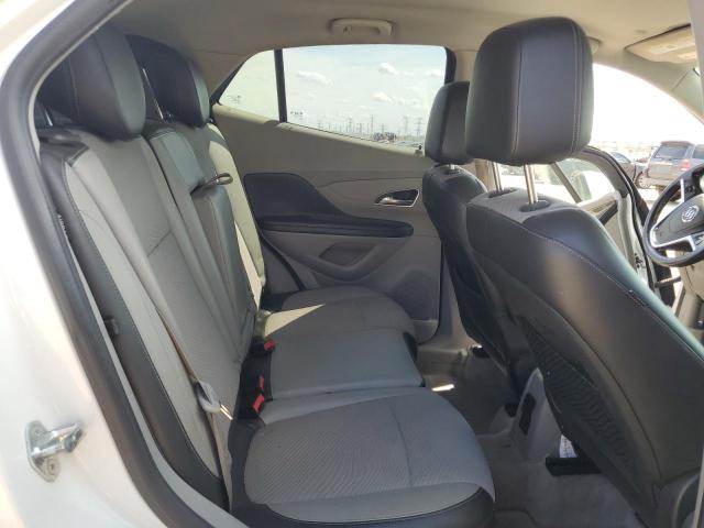 KL4CJFSBXEB544622 - 2014 BUICK ENCORE CONVENIENCE 白色 照片 10