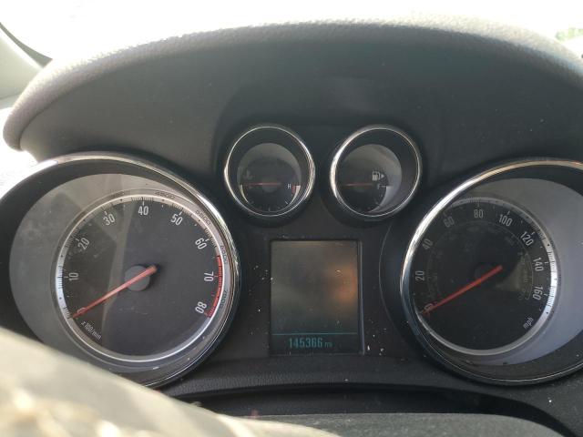 KL4CJFSBXEB544622 - 2014 BUICK ENCORE CONVENIENCE 白色 照片 9