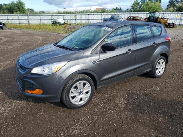 2015 FORD ESCAPE S, 