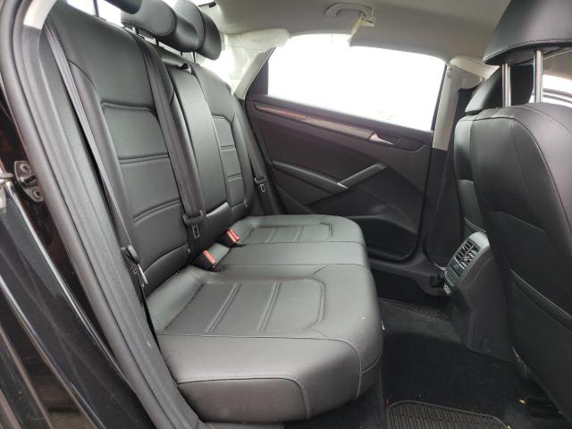 1VWMA7A39LC008131 - 2020 VOLKSWAGEN PASSAT R-LINE Qara foto 10