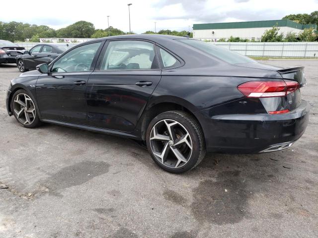 1VWMA7A39LC008131 - 2020 VOLKSWAGEN PASSAT R-LINE Qara foto 2