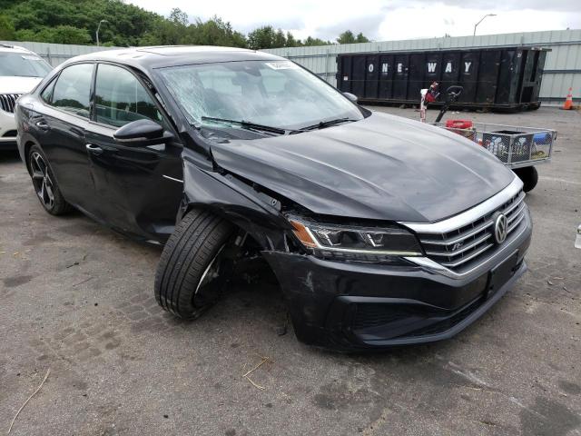 1VWMA7A39LC008131 - 2020 VOLKSWAGEN PASSAT R-LINE Qara foto 4