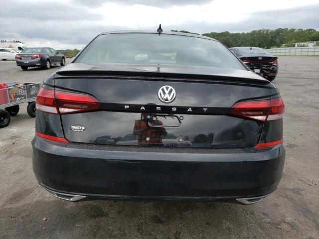 1VWMA7A39LC008131 - 2020 VOLKSWAGEN PASSAT R-LINE Qara foto 6