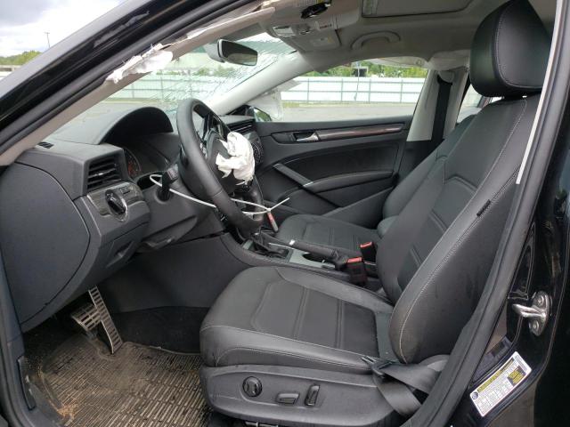 1VWMA7A39LC008131 - 2020 VOLKSWAGEN PASSAT R-LINE Qara foto 7