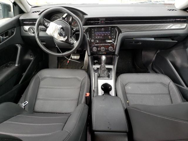 1VWMA7A39LC008131 - 2020 VOLKSWAGEN PASSAT R-LINE Qara foto 8