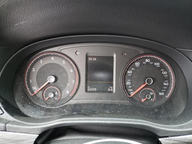 1VWMA7A39LC008131 - 2020 VOLKSWAGEN PASSAT R-LINE Qara foto 9