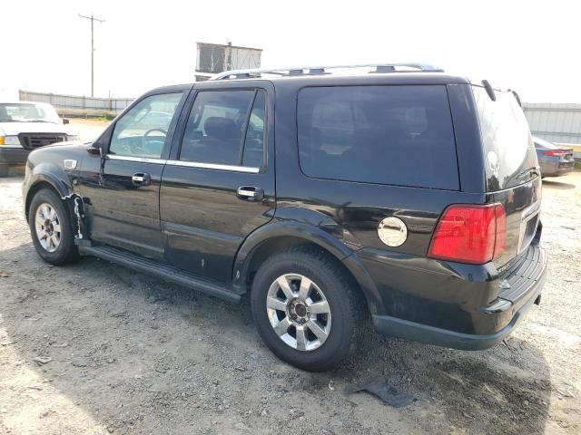 5LMFU28596LJ01001 - 2006 LINCOLN NAVIGATOR შავი ფოტო 2