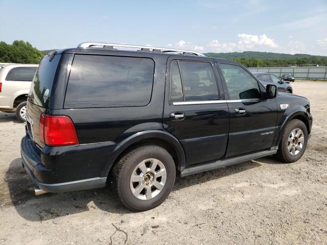 5LMFU28596LJ01001 - 2006 LINCOLN NAVIGATOR შავი ფოტო 3