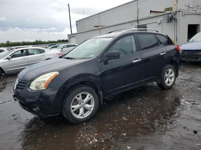 2010 NISSAN ROGUE S, null