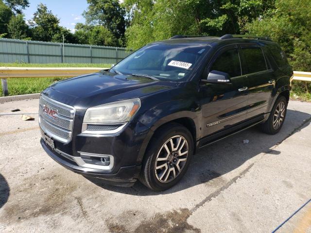 2013 GMC ACADIA DENALI, 