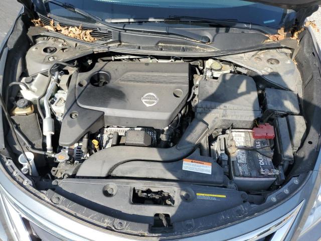 1N4AL3AP9FC193559 - 2015 NISSAN ALTIMA 2.5 灰色 照片 11