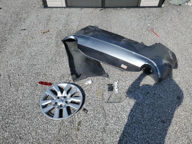 1N4AL3AP9FC193559 - 2015 NISSAN ALTIMA 2.5 灰色 照片 12