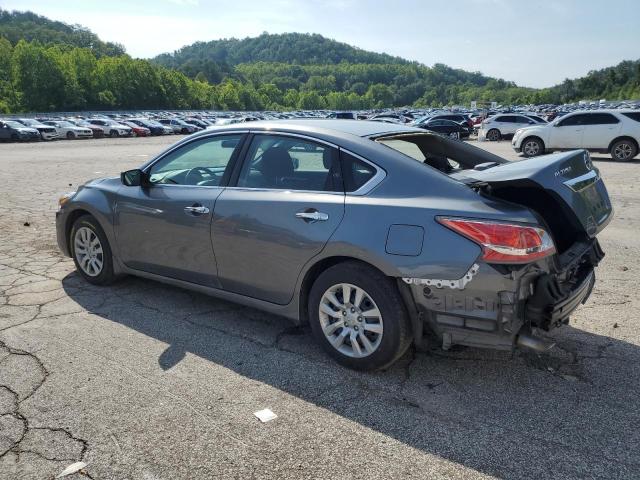 1N4AL3AP9FC193559 - 2015 NISSAN ALTIMA 2.5 灰色 照片 2