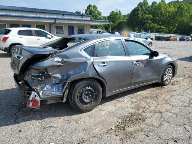 1N4AL3AP9FC193559 - 2015 NISSAN ALTIMA 2.5 灰色 照片 3