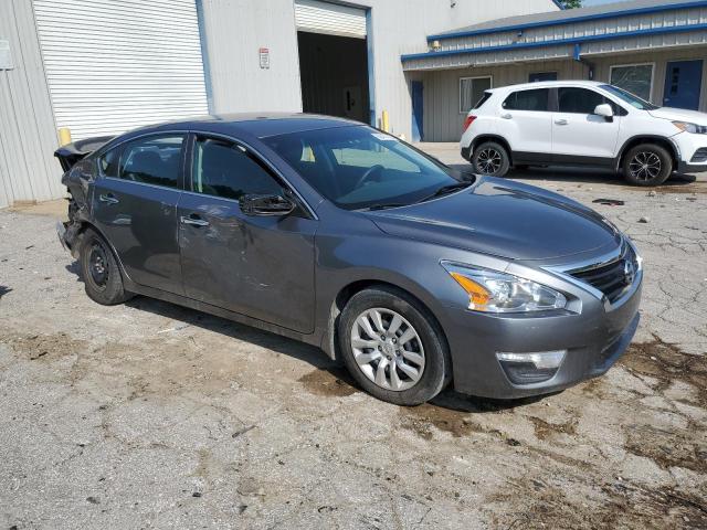 1N4AL3AP9FC193559 - 2015 NISSAN ALTIMA 2.5 灰色 照片 4