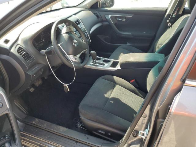 1N4AL3AP9FC193559 - 2015 NISSAN ALTIMA 2.5 灰色 照片 7