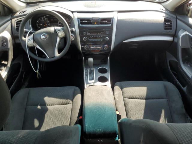 1N4AL3AP9FC193559 - 2015 NISSAN ALTIMA 2.5 灰色 照片 8