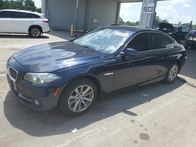 2016 BMW 528 XI, 