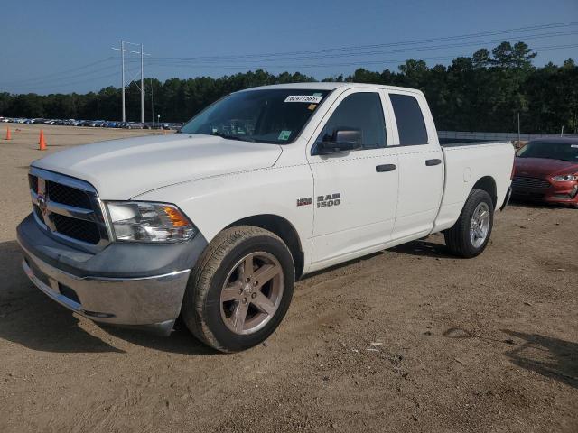 2017 RAM 1500 ST, null