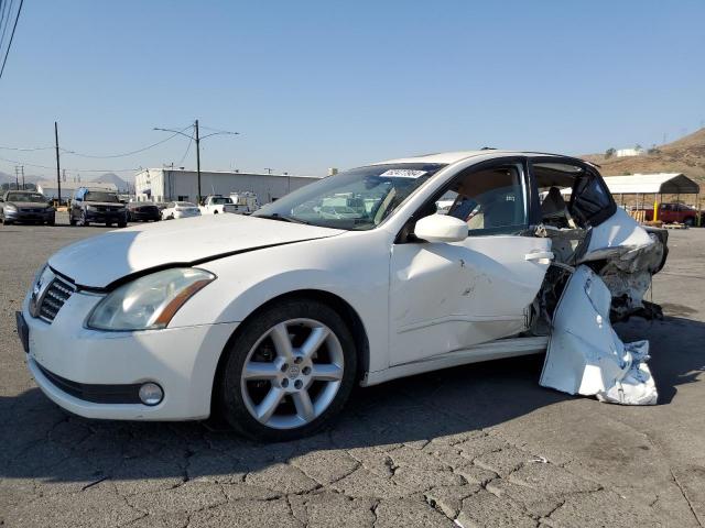 2006 NISSAN MAXIMA SE, 