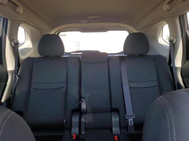 KNMAT2MV6JP584099 - 2018 NISSAN ROGUE S 灰色 照片 10