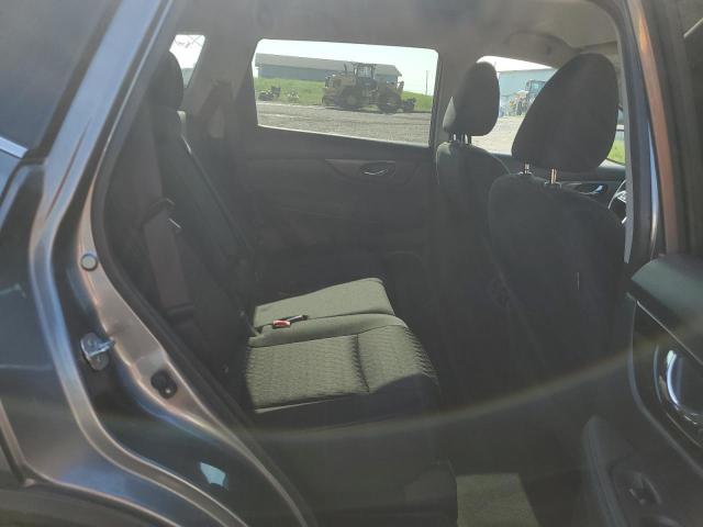 KNMAT2MV6JP584099 - 2018 NISSAN ROGUE S 灰色 照片 11