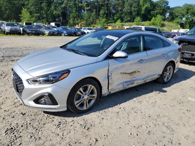2018 HYUNDAI SONATA SPORT, 