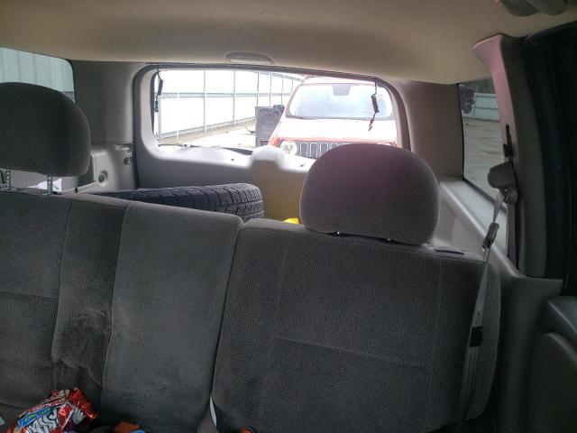 1J4G248S1YC229104 - 2000 JEEP GRAND CHER LAREDO WHITE photo 17