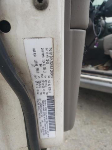 1J4G248S1YC229104 - 2000 JEEP GRAND CHER LAREDO WHITE photo 23