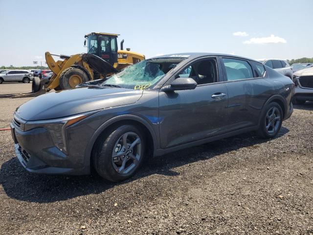 2025 KIA K4 LX, null