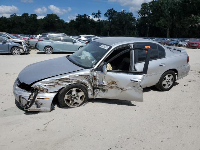 2003 CHEVROLET MALIBU LS, null