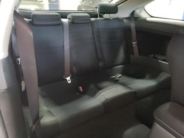 JTKDE3B79A0315453 - 2010 TOYOTA SCION TC 银色 照片 10