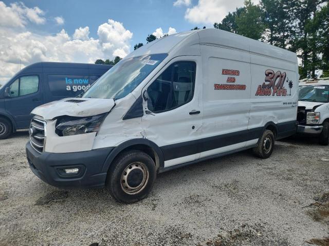2020 FORD TRANSIT T-350, 