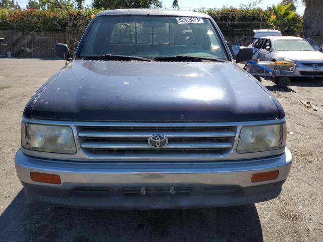 JT4VD12E3S0011649 - 1995 TOYOTA T100 XTRACAB BLUE photo 5