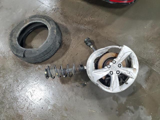 5FNRL6H72KB036022 - 2019 HONDA ODYSSEY EXL შავი ფოტო 13