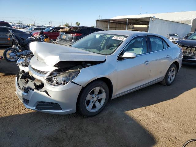 2016 CHEVROLET MALIBU LIM LT, 