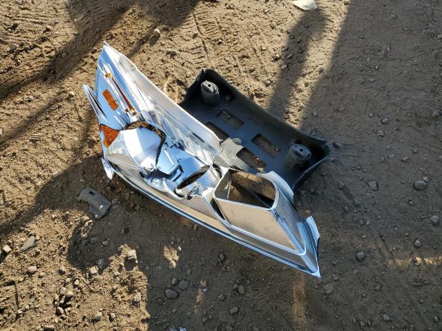 1G11C5SA6GF142528 - 2016 CHEVROLET MALIBU LIM LT 银色 照片 12