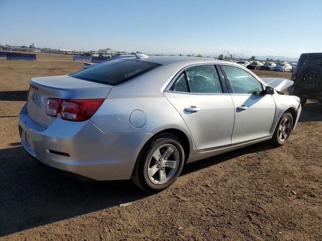 1G11C5SA6GF142528 - 2016 CHEVROLET MALIBU LIM LT 银色 照片 3