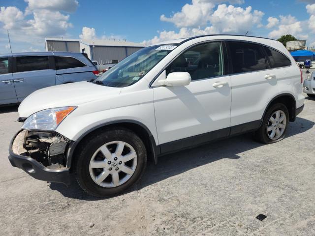 2008 HONDA CR-V EXL, null