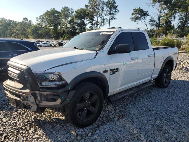 2019 RAM 1500 CLASS SLT, 