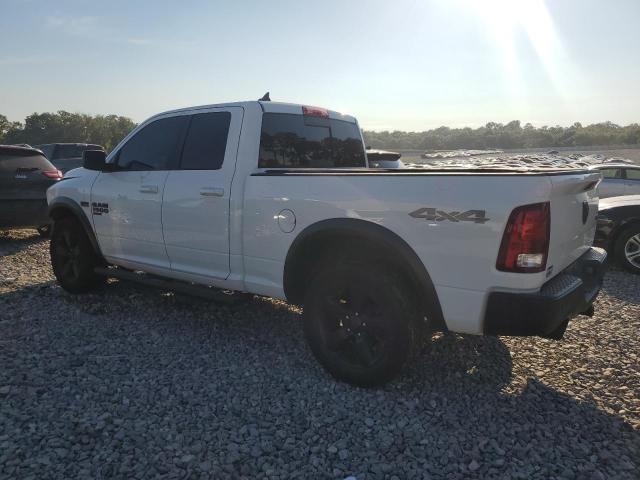 1C6RR7GT2KS625150 - 2019 RAM 1500 CLASS SLT 白色 照片 2