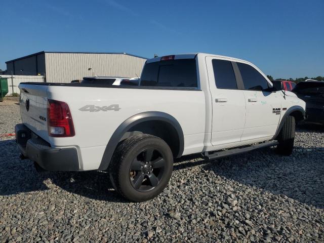 1C6RR7GT2KS625150 - 2019 RAM 1500 CLASS SLT WHITE photo 3