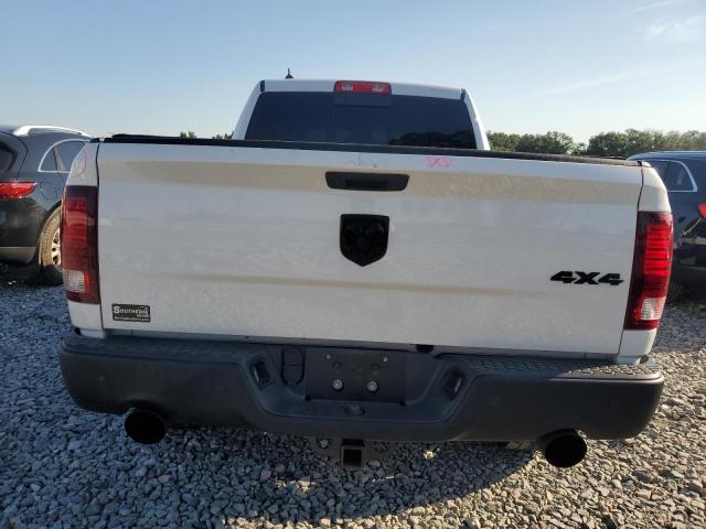 1C6RR7GT2KS625150 - 2019 RAM 1500 CLASS SLT 白色 照片 6