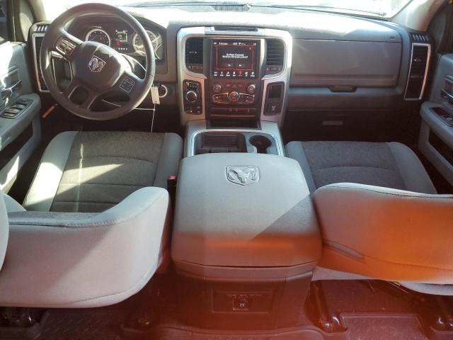 1C6RR7GT2KS625150 - 2019 RAM 1500 CLASS SLT 白色 照片 8