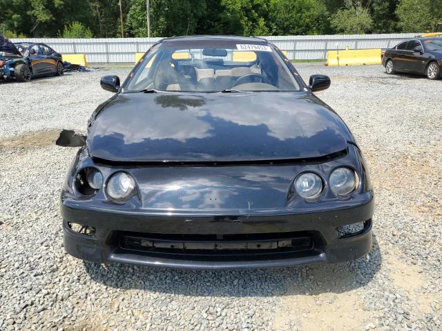 JH4DC4353YS013542 - 2000 ACURA INTEGRA LS BLACK photo 5