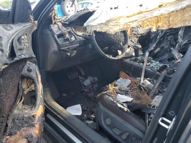 WAUHGAFC8CN049098 - 2012 AUDI A6 PRESTIGE გრაფიტი ფოტო 8