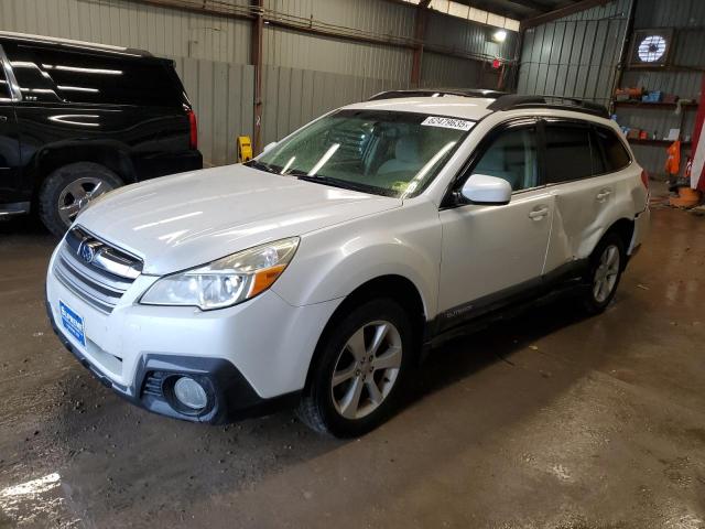 2013 SUBARU OUTBACK 2.5I PREMIUM, null